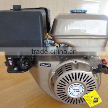 1 Cylinder Gasoline Engine, 13 hp 389cc Gasoline Engine photo-2