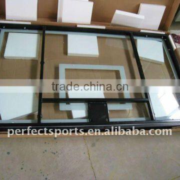 Basketball Glass Backboard photo-4