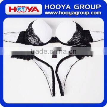 2017 Latest New Hot Womens Bra And Panties Set