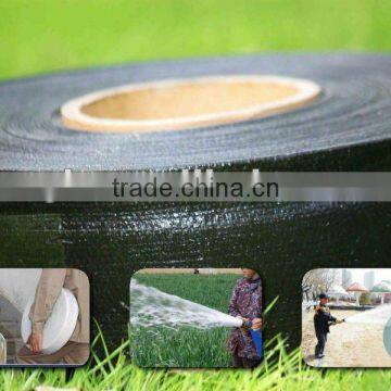 Polyethylene hose / PE lay flat hose