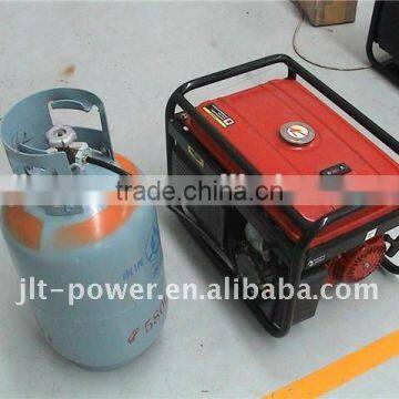 Lpg Electric Generator Lpg Generator Set Lpg Gas Generator Price From JLT-Power photo-4
