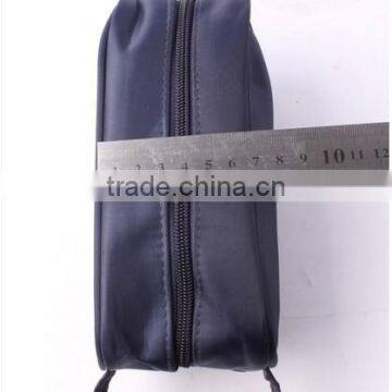 Deluxe Microfiber Small Handle Tool Pocket or Toiletry Bag