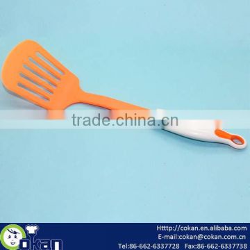 Kitchen Helper Nylon Slotted Egg Turner / Sotted Egg Spatula CK-3054-4