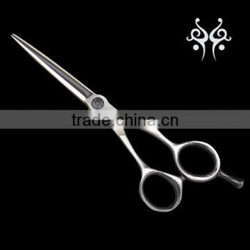 Professional Hair Scissors 440c Japanness Steel Thinning Scissors Shears Baber Scissors Set photo-4