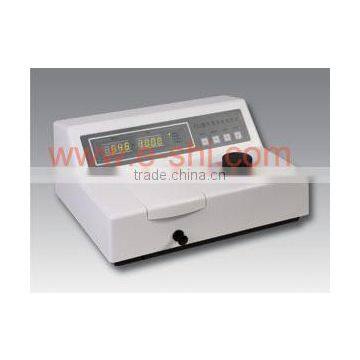 Visible Spectrophotometers SRS72 Series