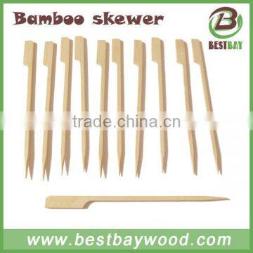 Bamboo Skewer With Custom Logo photo-6