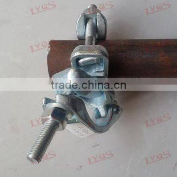EN 74B Scaffolding Tube Couplers Forged Clamp Swivel Type photo-5