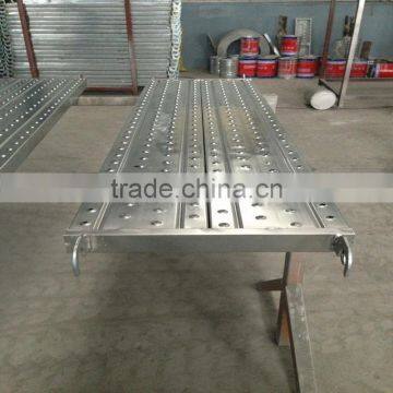 Tablon de Acero photo-3