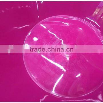 2015 NEW High Quality Cheap Price Round Plastic Salad Bowl 5L Big Size photo-4