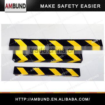 High Quality Rubber Wall Corner Protector Rubber Corner Guard Wall Guard