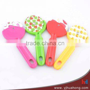 Lovely Printing Pizza Cutter,multifunction Pizza Baking Tools photo-2