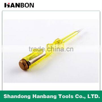 Boutique Transparent Test Pencil With Screw Driver photo-4