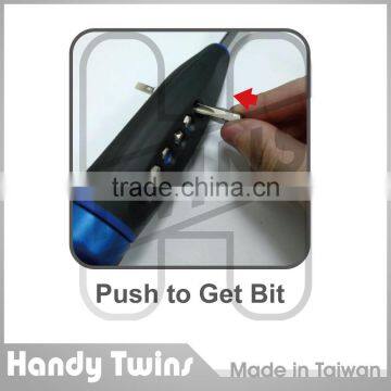2 in 1 High Torque Speed Screwdriver photo-6