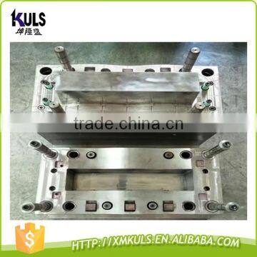 Made in Xiamen Injection Molding Machinery for Plastic Refrigerator Box Injection Mold Plstic Injection Molding photo-2