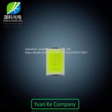High Lumen 2 Chip 1w 3030 2835 3535 Green Smd Led Specifications photo-4