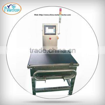 High Accurate Micro Belt Check Weigher photo-5