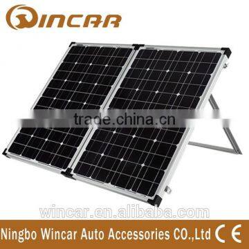 Caravan Camping Folding Solar Panel Kit