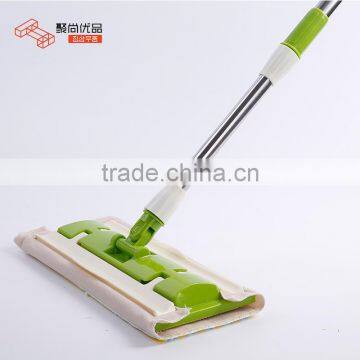 L00084 2017 Best Sale Floor Mop Foldable Mop as Seen on TV photo-4