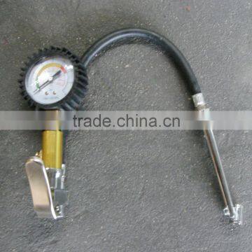 Air Inflate Gun - Linear Type - Metal Body - IGP10 photo-6