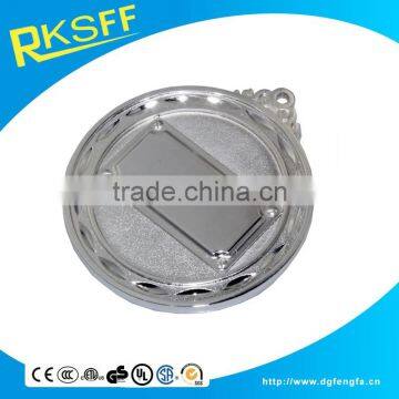 Promotion Unique OEM 2D/3D Drawing Award Medal XO Medal photo-6