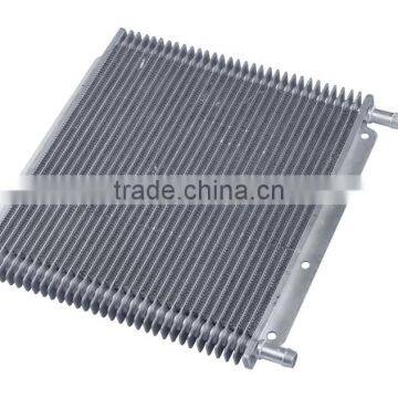 Automotive 677 Rapid-Cool Plate and Fin Transmission Cooler photo-2