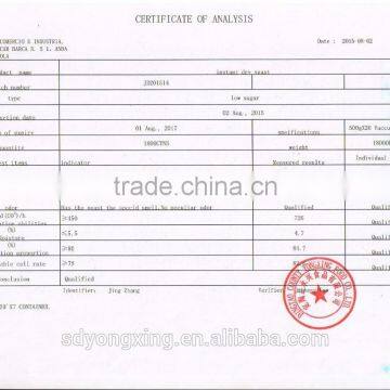 High Quality Non-aluminum Baking Powder Manufacturer photo-4