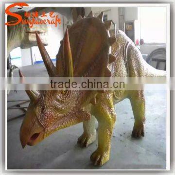 Fiber Glass Cartoon Statues Garden Status on Wholesale photo-2