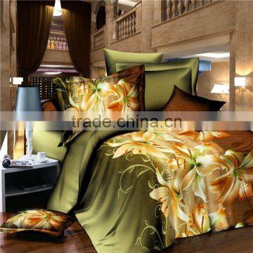 Have a Good Night 2016 New Product 3d Bedding Set Queen Size Peacock Designer Bedclothes Duvet Cover Bed Sheet Pillowcases. photo-3