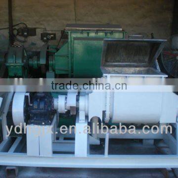 30L/batch slicone mixer
