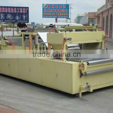 Cheap 1200mm SMC Sheet Production Line Making SMC With High Quality photo-6