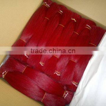 Horse Tail Hair