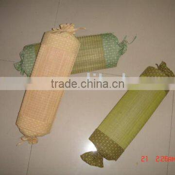 bamboo pillow