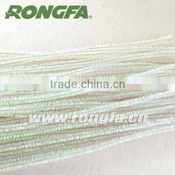 6mm x 12 Inch Intelligence Toys Jumbo Loopy Chenille Stems photo-3