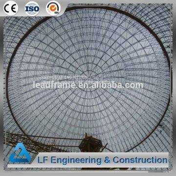 Attractive Steel Prefab Coal Power Plant photo-5