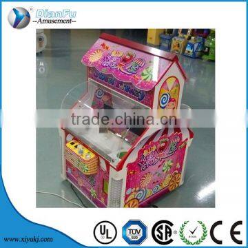 2016 Newest Hot Sell Coin Operate Arcade Chilrdren Candy Claw Machine House Machine of Price Promotion Sale photo-5