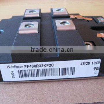 SKM400GAR125D original integrated circuit Ultra Fast IGBT Modules