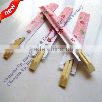 21-24cm disposable chopsticks products with natural color