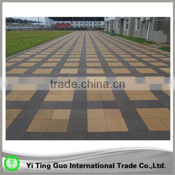 Ceramic Plaza Tile 5