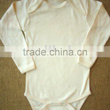 Organic Baby Clothes