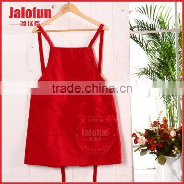 Cheap Promotion Custom Advertising Printed Disposable Apron photo-4