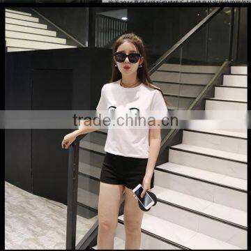 t Shirt Manufacturing Latest Design of Half Shirt New Products 2016