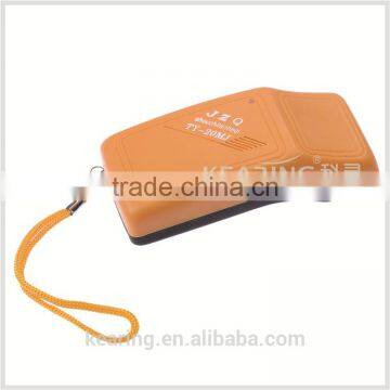 China Manufacture Direct Sale Non Adjustable Sensitivity Needle Detector photo-4