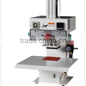HASHIMA AUTOMATIC HEAT TRANSFER PRESS HP-10P
