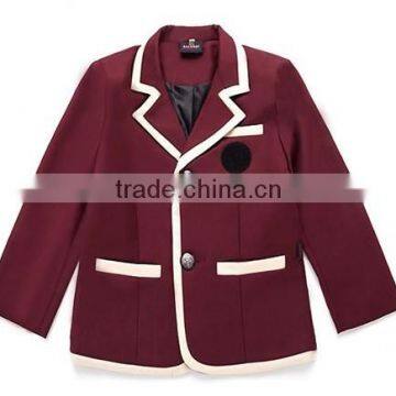Custom School Uniform Factory Oem Service photo-3