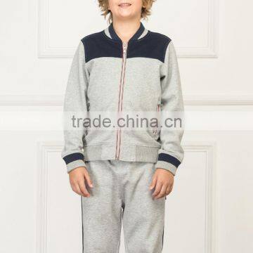 High School Varsity Baseball Sport School Uniform Jackets photo-5