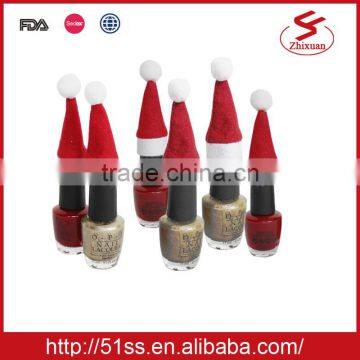 Colored Santa Hat photo-3