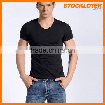 2016 New Arrival Basic t Shirt Overstock Clearance photo-2