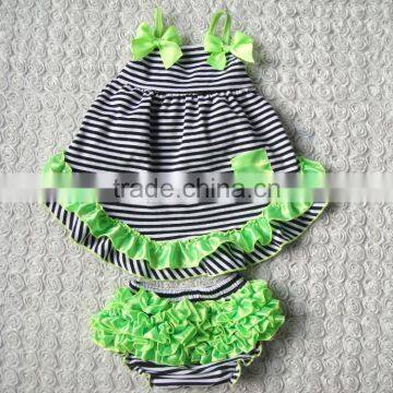 2015wholesale High Quality Custom Design Wholesale Designer Baby Clothes From China photo-5