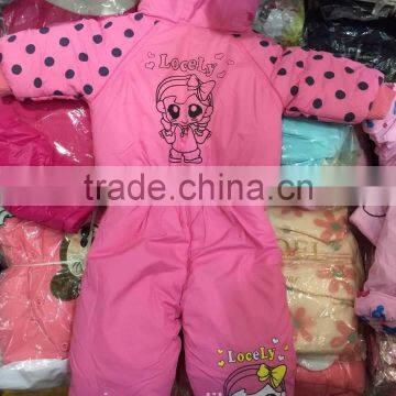 GZY Children Clothing 2016 Children Clothing Manufacturers China Winter Coat photo-6