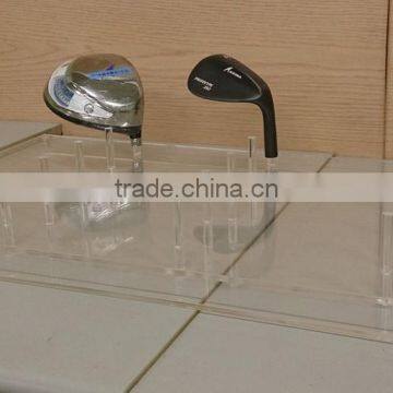 Golf Club Head Display photo-3